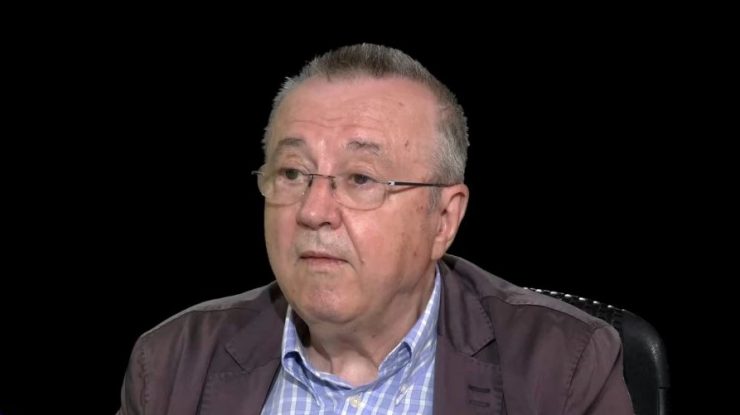 Editorialul lui Cristoiu