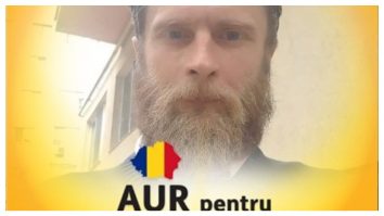 Mircea Gheorgheosu a fost dus la Poliție.