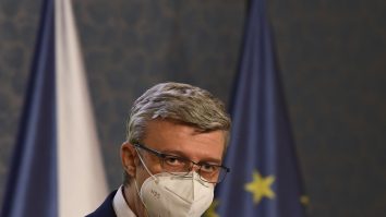 Cauza accidentului feroviar din Cehia, dezvăluită de ministrul Transporturilor. Trei persoane au decedat