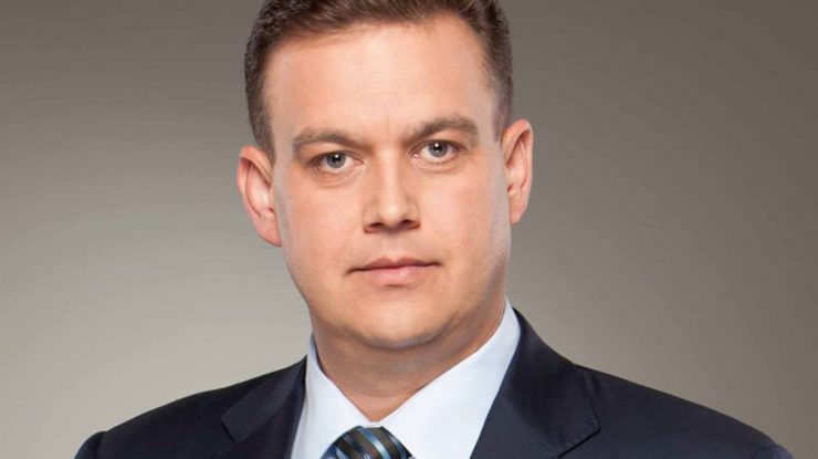 Primarul orașului Krivoi Rog, în care s-a născut președintele Ucrainei, a fost găsit împușcat mortal