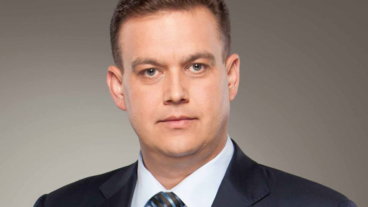 Primarul orașului Krivoi Rog, în care s-a născut președintele Ucrainei, a fost găsit împușcat mortal