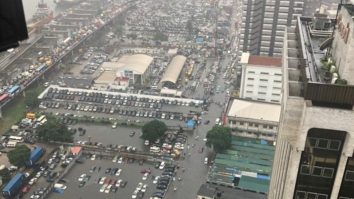 Orașul care ar putea deveni nelocuibil: Este una dintre cele mai catastrofale inundații din ultimii ani