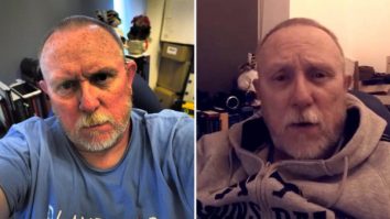 Leslie Lawrenson. Foto: arhivă personală