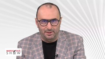 Marius Tucă Show”, 25 august 2021. Invitați: Tudor Giurgiu și Ion Cristoiu