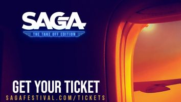 SAGA Festival anunță noi artiști în line-up și pune în vânzare biletele. Cine urcă pe scenă în fiecare zi