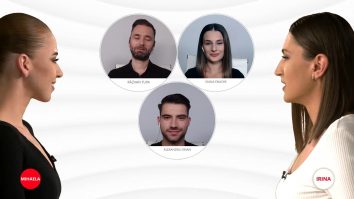 ŞTIU, 22 august 2021, cu Mihaela Măncilă și Irina Ursu
