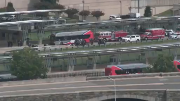 Alerta de securitate de la Pentagon s-a încheiat. Clădirea a fost redeschisă