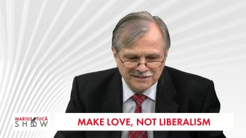 Marius Tucă Show”, 23 august 2021. Invitat: Valentin Stan