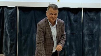 VIDEO. Episod comic la PNL Vrancea. Senatorul Virgil Guran se tratează de răguşeală la… ginecolog