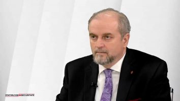 Stelian Nistor: „Masoneria, mai aproape de adevăr“