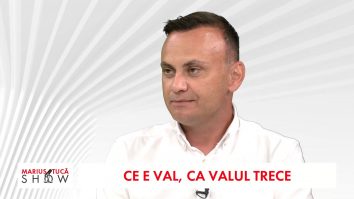 Când va dispărea virusul SARS-CoV-2. Răspunsul oferit de medicul Adrian Marinescu