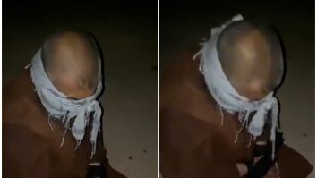 Imagini și detalii înfiorătoare arată adevărata față a talibanilor. Afgani torturați până la moarte/Polițist îngenuncheat și împușcat. VIDEO