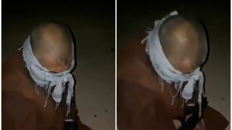 Imagini și detalii înfiorătoare arată adevărata față a talibanilor. Afgani torturați până la moarte/Polițist îngenuncheat și împușcat. VIDEO