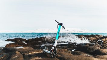 (P) Istoria trotinetelor electrice – cum au apărut și evoluat de-a lungul timpului