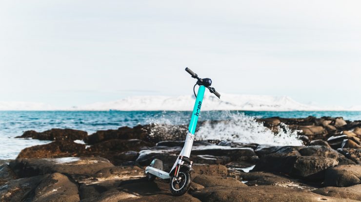 (P) Istoria trotinetelor electrice – cum au apărut și evoluat de-a lungul timpului