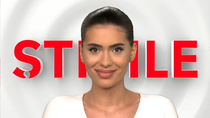 Ştirile de la ora 9:00, prezentate de Alice Stroescu, 27 august 2021