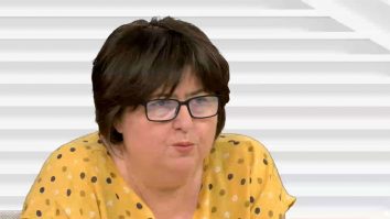 Alina Mungiu Pippidi: „Avem lideri care se pricep la politica europeană? Aceasta este întrebarea. Cât valorează cuvântul lui Bode în Europa, el care este acuzat de plagiat?”