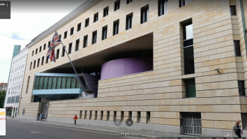 ambasada marii britanii in berlin.