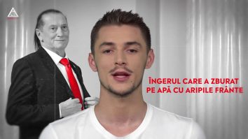 Au fost și sunt. Ivan Patzaichin