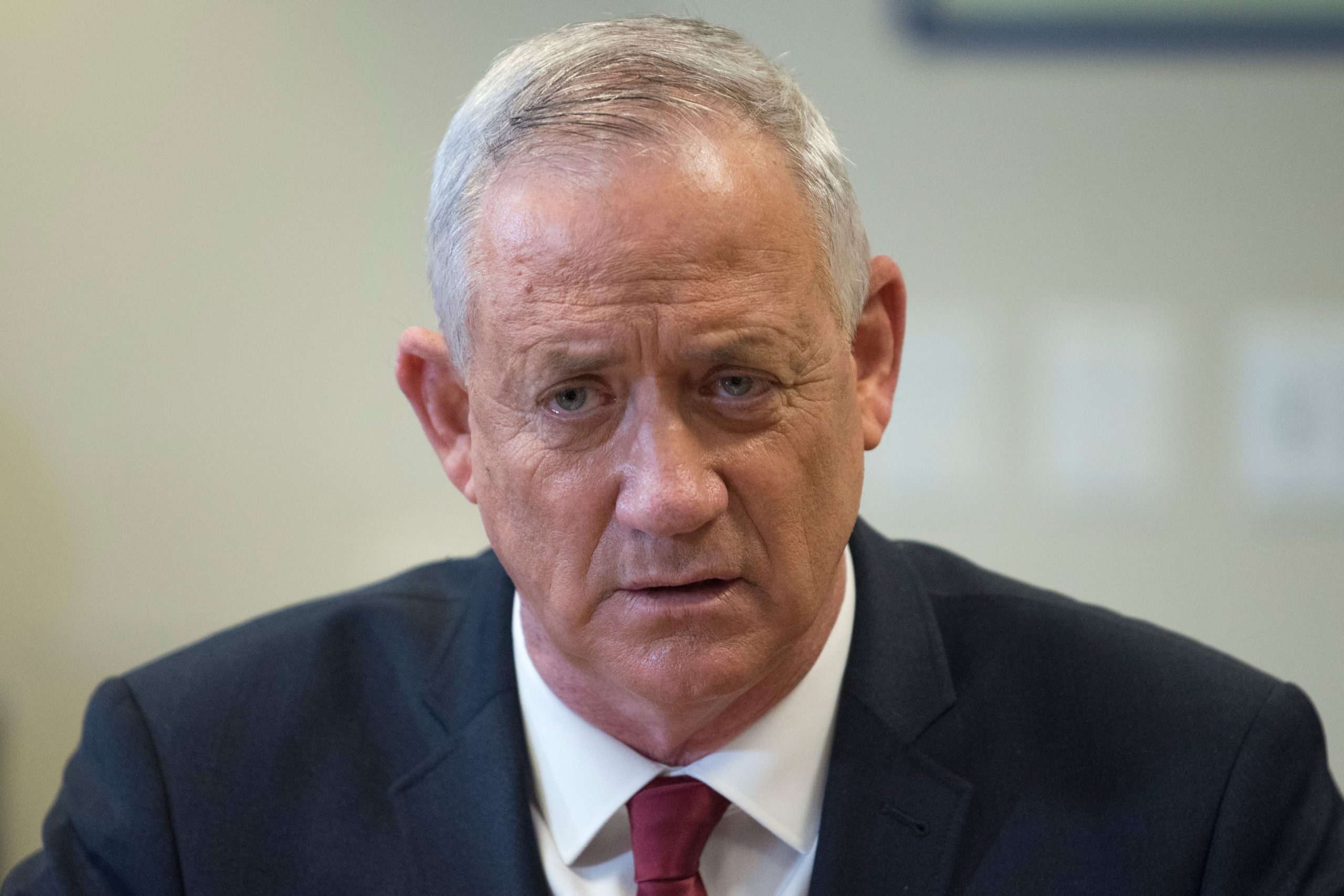 Ministrul Apărării din Israel: Suntem pregătiți să lovim Iranul pentru a-i opri agresiunea și programul nuclear