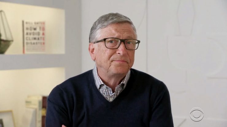 Bill-Gates