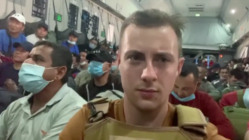 Experienţa unui britanic, aflat în vacanţă în Afganistan: Cum a reuşit să plece din Kabul