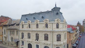 Palate din București, scoase la vânzare. Câte milioane de euro costă casa Miței Biciclista sau fosta locuință a prințesei Martha Bibescu