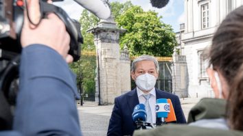 dacian ciolos intr-un interviu