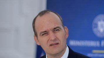 Noul ministru al Finantelor, Dan Vilceanu, sustine o conferinta la sediul ministerului din Bucuresti, marti, 24 august 2021. ALEXANDRU DOBRE / MEDIAFAX FOTO