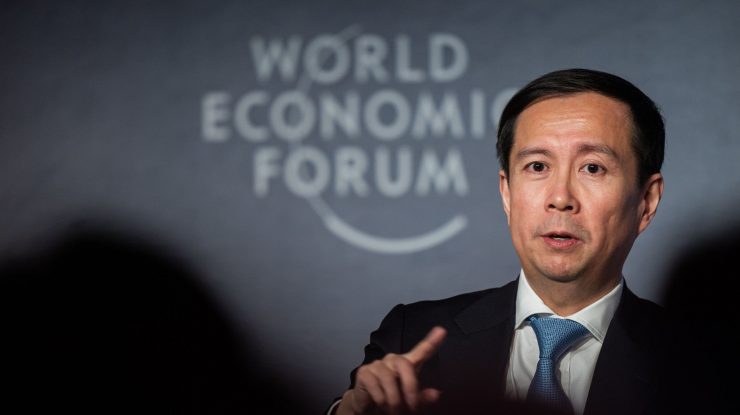 Scandal la gigantul Alibaba. Un manager, acuzat de agresiune sexuală, a fost dat afară