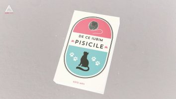 citEști. „De ce iubim pisicile”, de Kate May