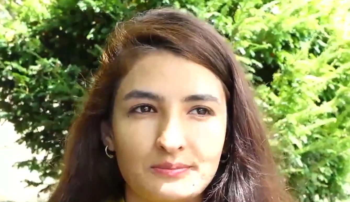 Mărturia sfâșietoare a unei tinere care a fugit din Afganistan acum 7 ani: „Preferam să mor decât să stau sub regimul taliban“