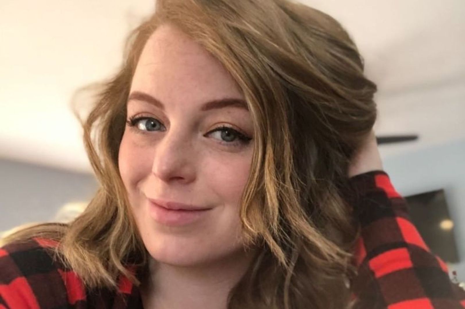 Femeia de 26 de ani din SUA care suferă de o condiție medicală rară: „Medicii și-au dat seama când am născut primul copil”