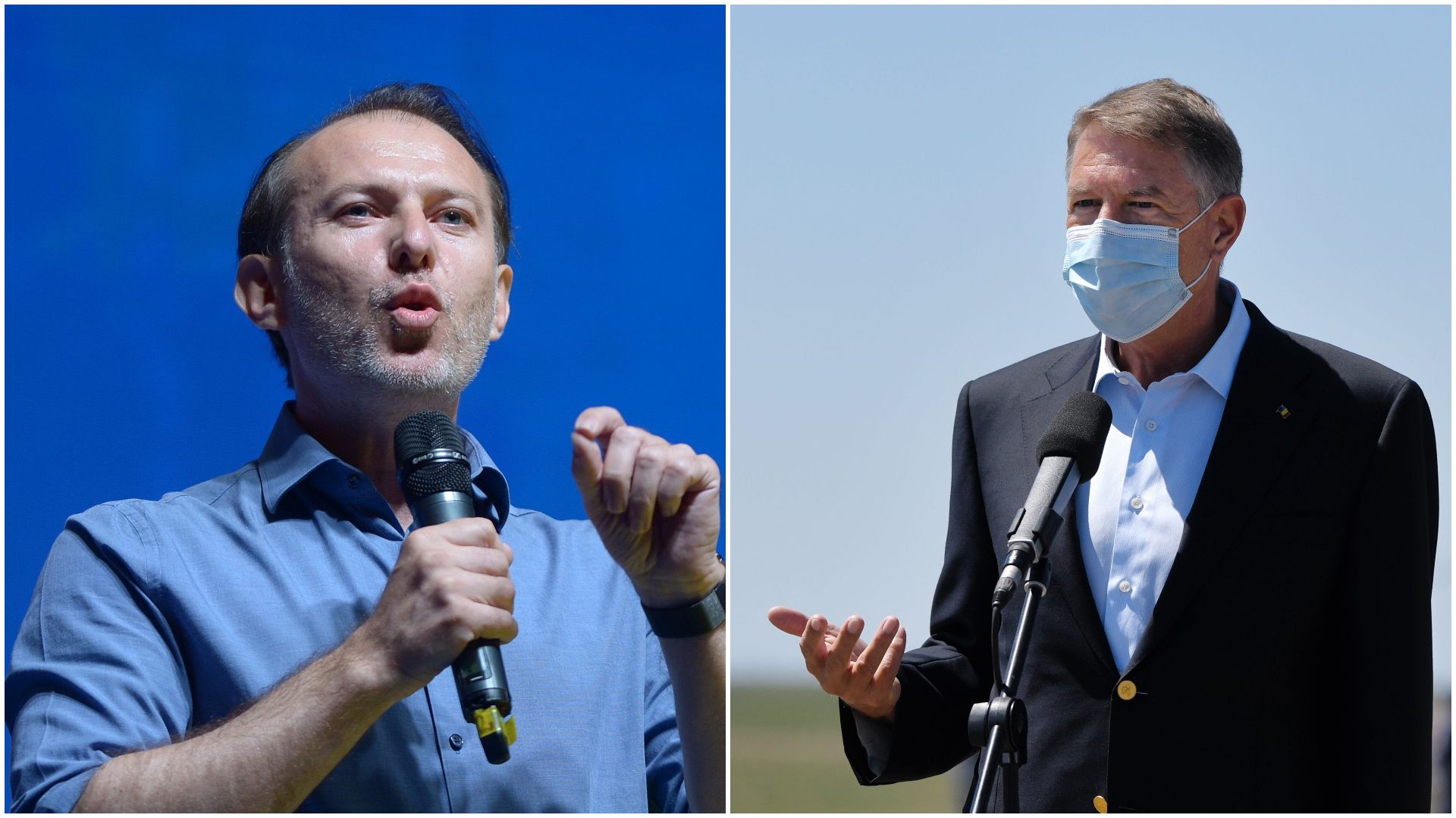 Florin Cîțu: „Mai sunt 35 de cetățeni români în Afganistan”. Klaus Iohannis cere FAR repatrierea urgentă a acestora