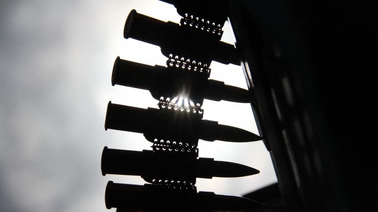 O rachetă lansată de o dronă americană a lovit o mașină a ISIS-K. „Nu au existat victime civile”