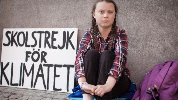 Greta Thunberg a găsit un nou vinovat pentru schimbările climatice. Motivul pentru care nu şi-a mai cumpărat haine de 3 ani