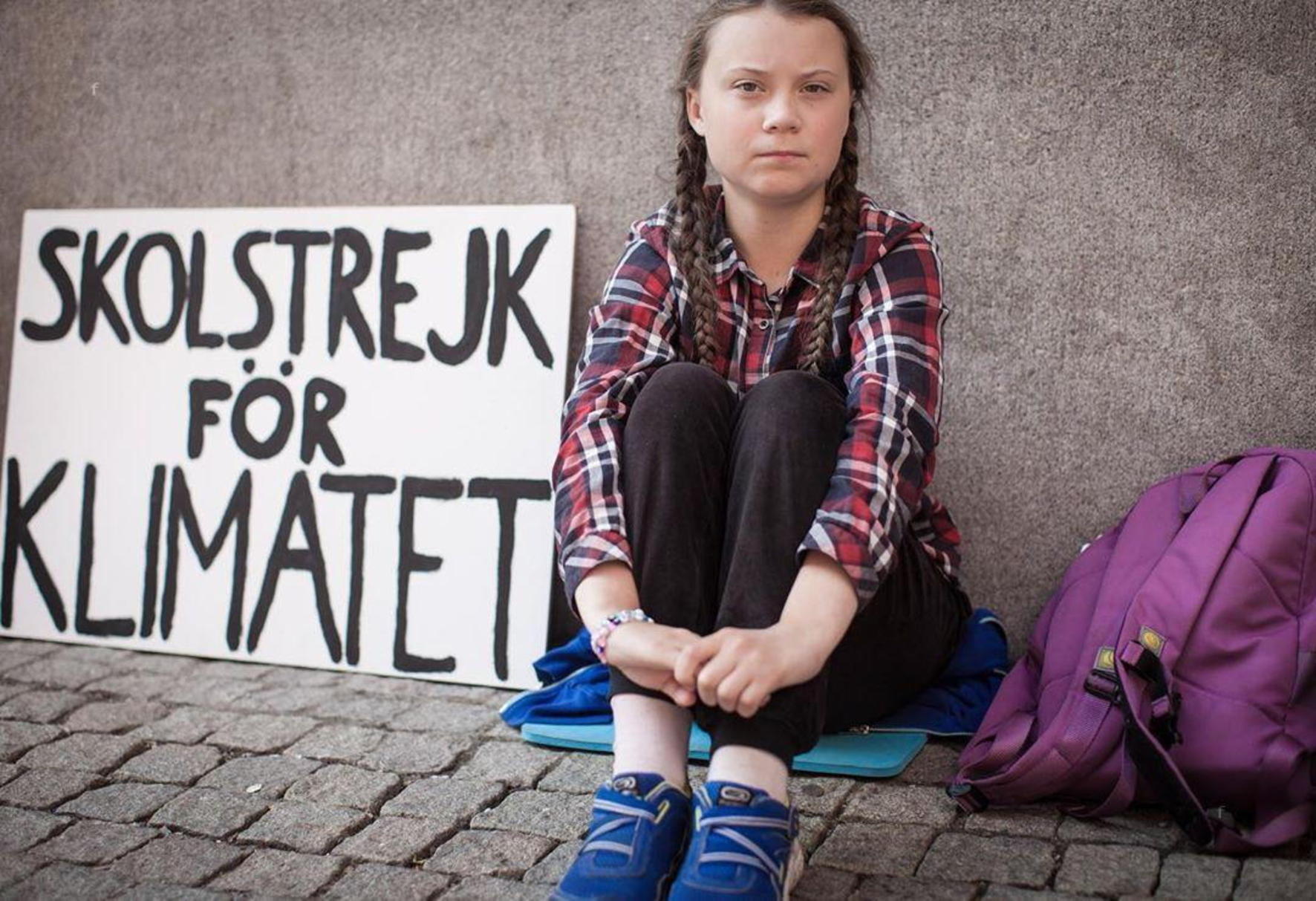 Greta Thunberg a găsit un nou vinovat pentru schimbările climatice. Motivul pentru care nu şi-a mai cumpărat haine de 3 ani