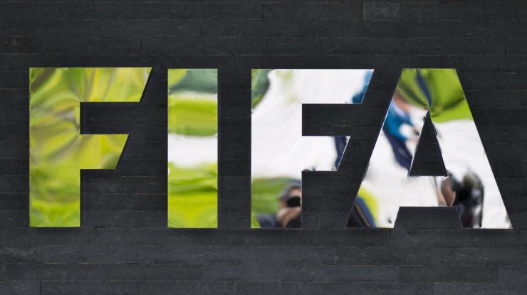 FIFA va primi peste 201 milioane de dolari în urma unei anchete de corupție