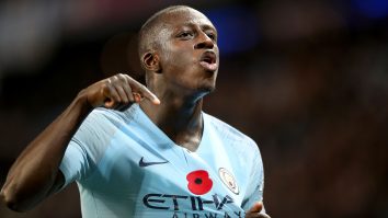 Un jucător de la Manchester City a fost arestat. Este acuzat de viol și agresiune sexuală