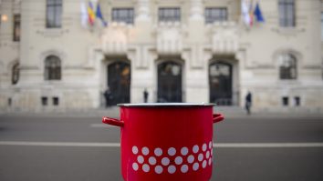 Fără apă caldă până vineri în peste 1.000 de blocuri din Capitală. Zonele afectate