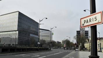 Paris: Restricții de viteză de 30 km/h pe majoritatea străzilor din capitala Franței