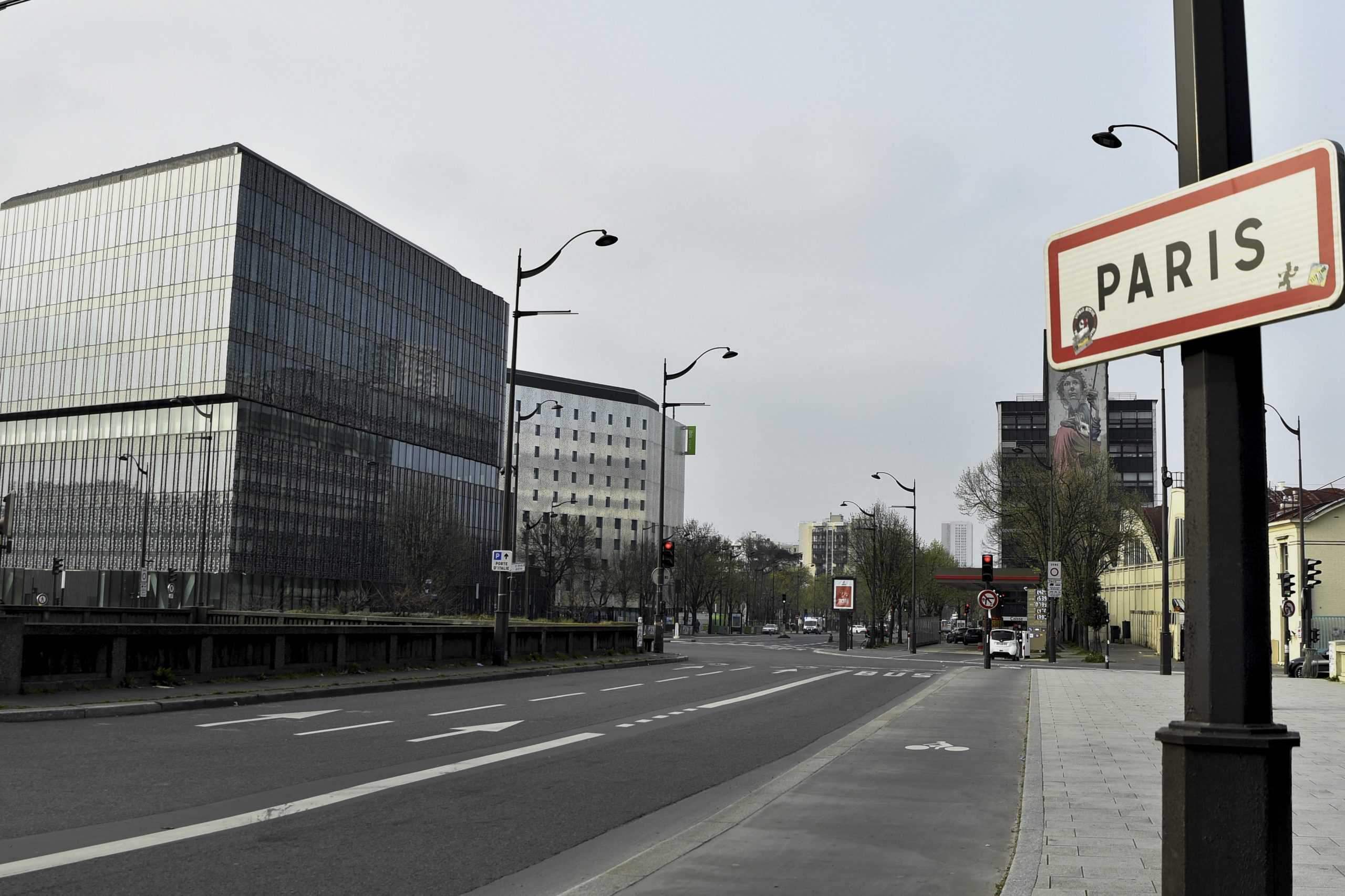 Paris: Restricții de viteză de 30 km/h pe majoritatea străzilor din capitala Franței