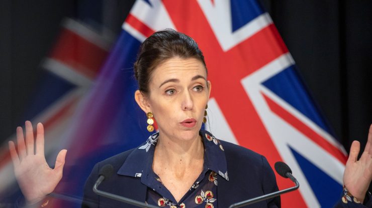 Noua Zeelandă intră din nou în carantină, din cauza unui singur caz de COVID