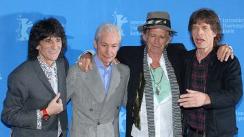 Charlie Watts, toboșarul Rolling Stones, a încetat din viață la 80 de ani