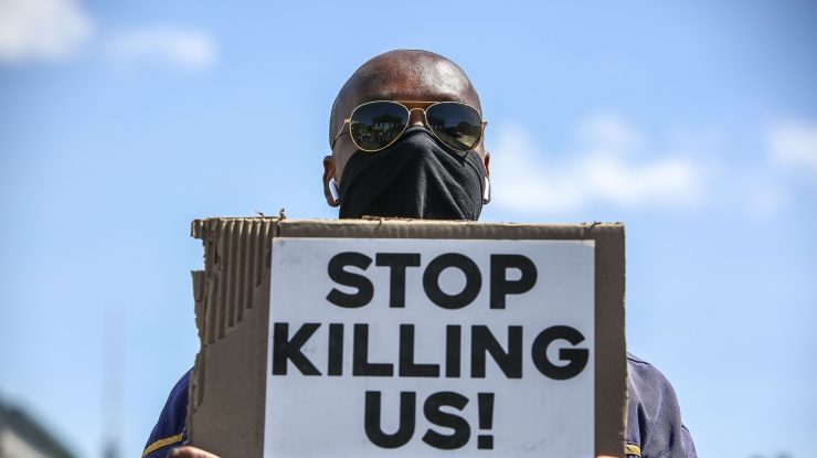 Femeie din SUA, condamnată la 25 de închisore: a lovit doi copii cu mașina, crezând că unul era mexican, iar celălalt membru ISIS