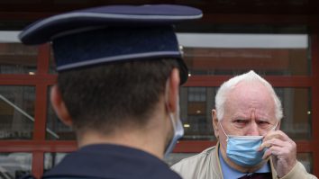 Rata de infectare în București a ajuns la 2,57 la mia de locuitori