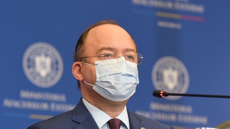 Ministrul Apărării: „Condamn cu fermitate atacurile teroriste de azi din Kabul”