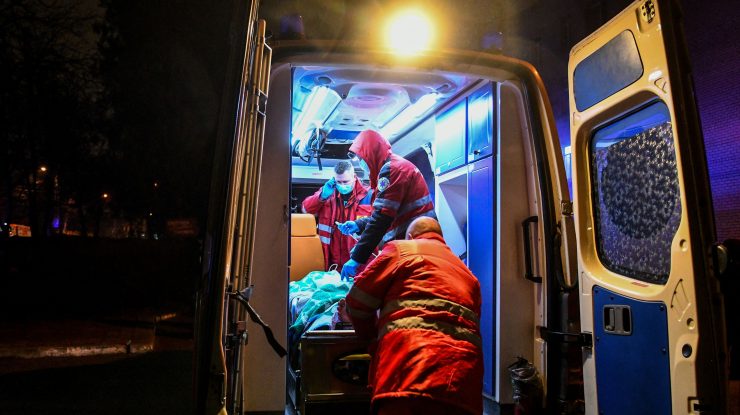 Cifre INSP: 1.157 de cazuri cu varianta Delta și 45 de decese, înregistrate în România