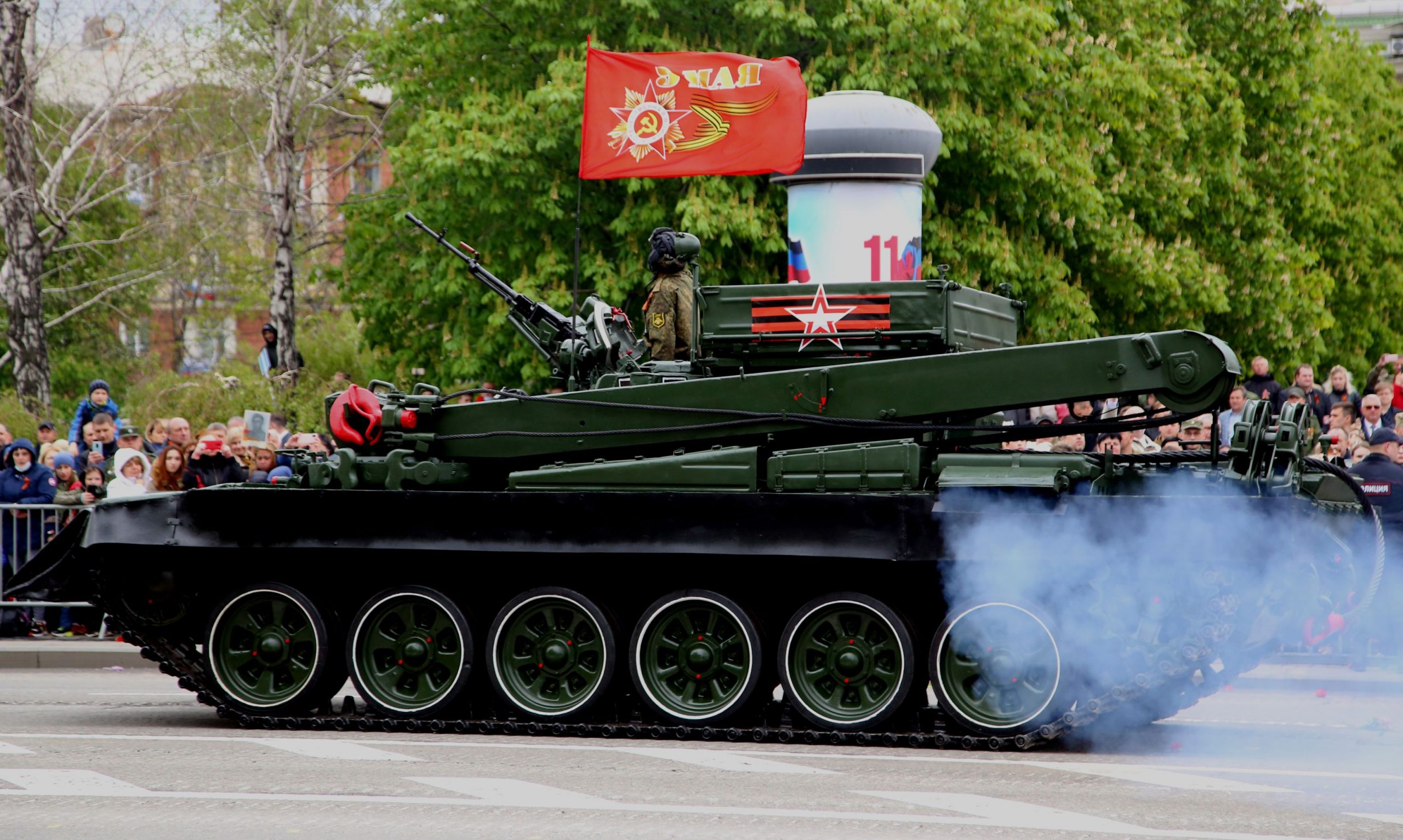 Noi confruntări militare în Ucraina. Un militar ucrainean a fost ucis și alţii au fost răniţi