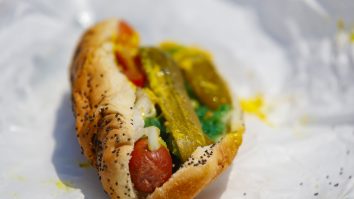 Produsul care, de fiecare dată când îl mănânci, îți ia 36 de minute din viaţă